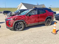 3GNAXTEG9TL167642 2026 CHEVROLET EQUINOX