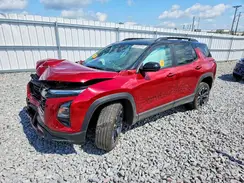 3GNAXTEG9TL175398 2026 CHEVROLET EQUINOX