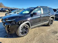 3GNAXTEG9TL203927 2026 CHEVROLET EQUINOX