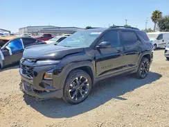 3GNAXTEG9TL482649 2026 CHEVROLET EQUINOX
