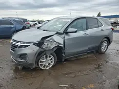 3GNAXTEGXPL131545 2023 CHEVROLET EQUINOX