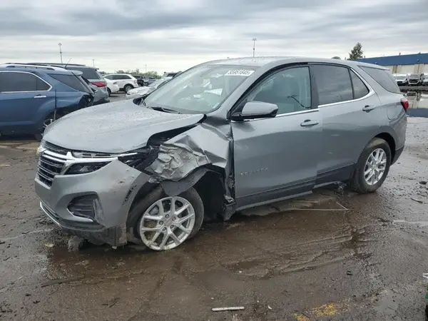 3GNAXTEGXPL131545 2023 CHEVROLET EQUINOX - Image 1