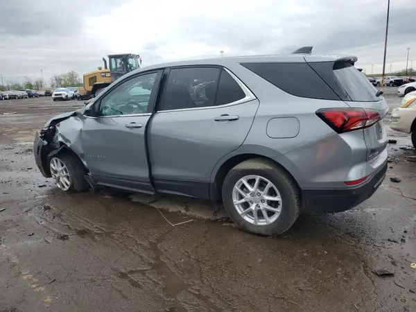 3GNAXTEGXPL131545 2023 CHEVROLET EQUINOX - Image 2