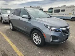 3GNAXTEGXPL131626 2023 CHEVROLET EQUINOX