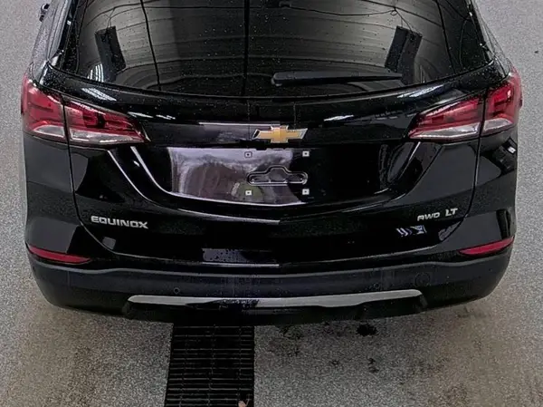 3GNAXTEGXPL136003 2023 CHEVROLET EQUINOX - Image 1