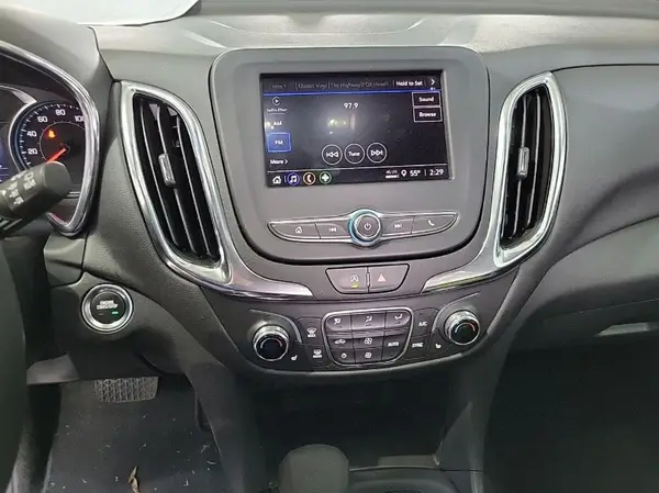 3GNAXTEGXPL136003 2023 CHEVROLET EQUINOX - Image 8
