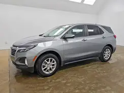 3GNAXTEGXPL159698 2023 CHEVROLET EQUINOX