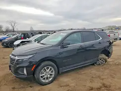 3GNAXTEGXPL208253 2023 CHEVROLET EQUINOX