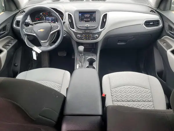 3GNAXTEGXPL208253 2023 CHEVROLET EQUINOX - Image 8