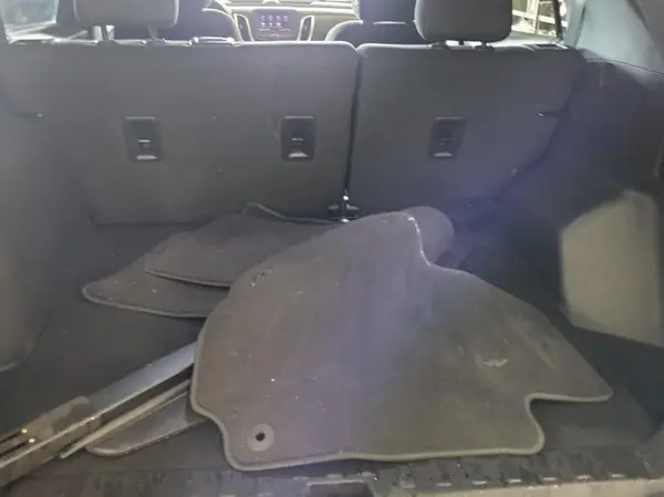3GNAXTEGXPL237719 2023 CHEVROLET EQUINOX - Image 2