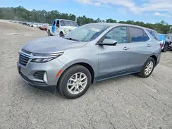 3GNAXTEGXPL239664 2023 CHEVROLET EQUINOX