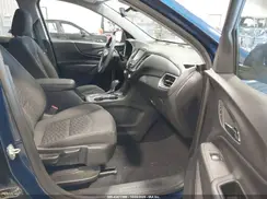 3GNAXTEGXPL246100 2023 CHEVROLET EQUINOX