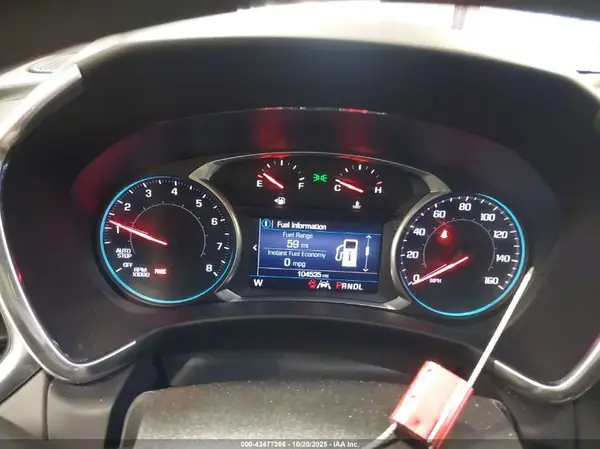 3GNAXTEGXPL246100 2023 CHEVROLET EQUINOX - Image 2