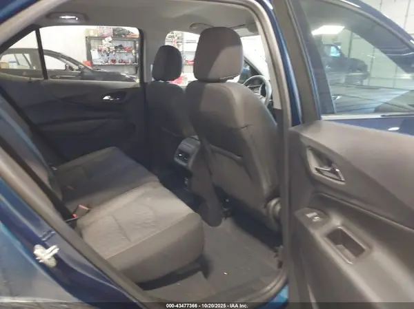 3GNAXTEGXPL246100 2023 CHEVROLET EQUINOX - Image 3