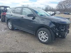 3GNAXTEGXPL247148 2023 CHEVROLET EQUINOX