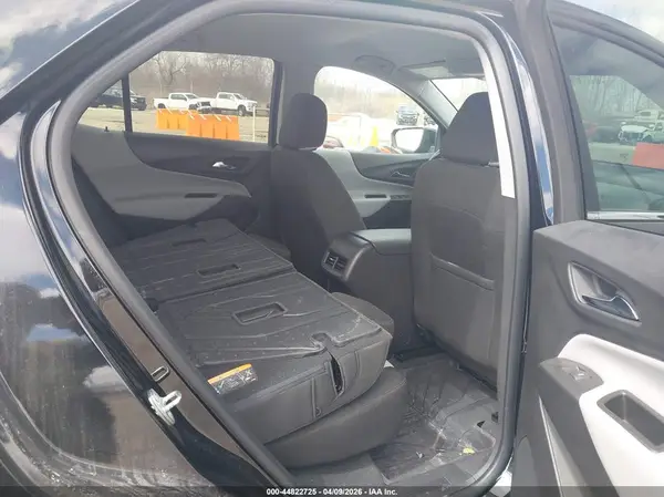 3GNAXTEGXPL247148 2023 CHEVROLET EQUINOX - Image 8