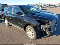 3GNAXTEGXPL247179 2023 CHEVROLET EQUINOX