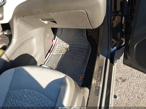 3GNAXTEGXPL247179 2023 CHEVROLET EQUINOX - Image 8