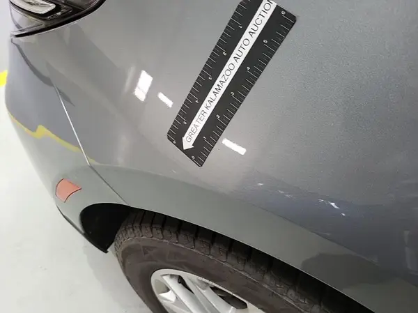 3GNAXTEGXPL252673 2023 CHEVROLET EQUINOX - Image 2