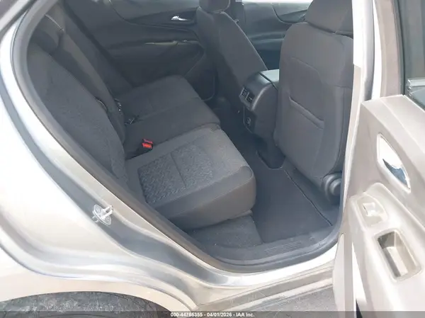 3GNAXTEGXPL260546 2023 CHEVROLET EQUINOX - Image 8