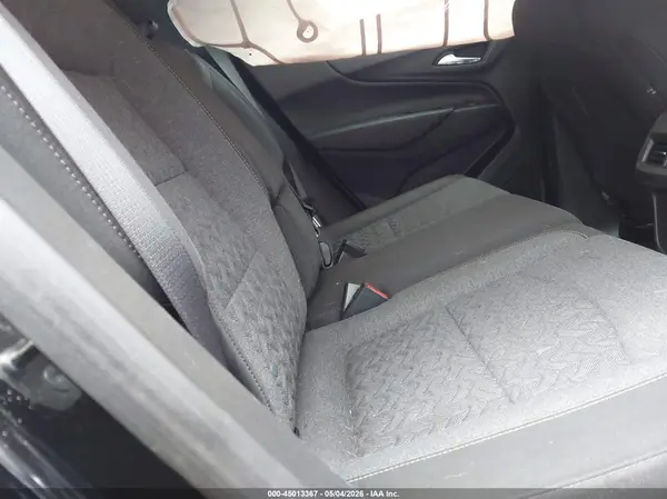 3GNAXTEGXPL263088 2023 CHEVROLET EQUINOX - Image 8