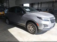 3GNAXTEGXPL263768 2023 CHEVROLET EQUINOX