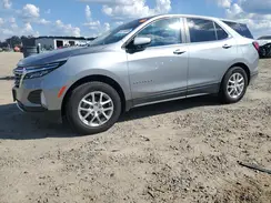 3GNAXTEGXPL264418 2023 CHEVROLET EQUINOX