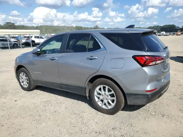 3GNAXTEGXPL264418 2023 CHEVROLET EQUINOX - Image 2