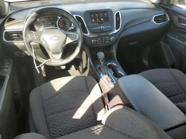 3GNAXTEGXPL264418 2023 CHEVROLET EQUINOX - Image 8