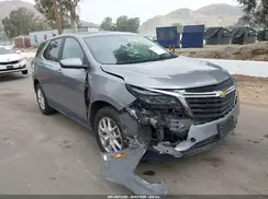 3GNAXTEGXPL269473 2023 CHEVROLET EQUINOX