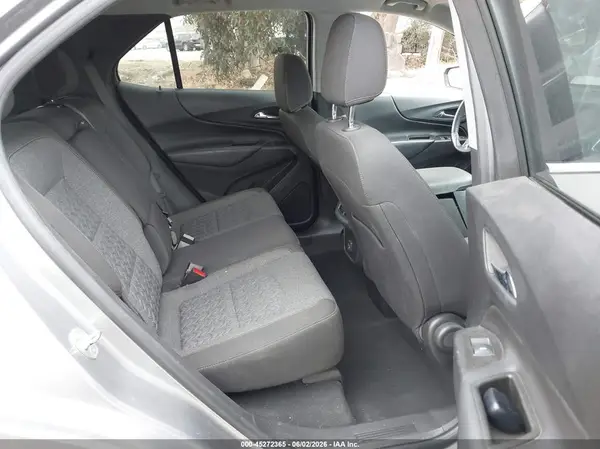 3GNAXTEGXPL269473 2023 CHEVROLET EQUINOX - Image 8