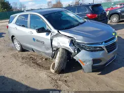 3GNAXTEGXPL270509 2023 CHEVROLET EQUINOX