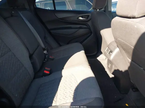 3GNAXTEGXPL270509 2023 CHEVROLET EQUINOX - Image 8