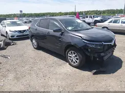 3GNAXTEGXPS112189 2023 CHEVROLET EQUINOX