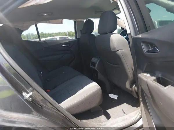 3GNAXTEGXPS112189 2023 CHEVROLET EQUINOX - Image 8