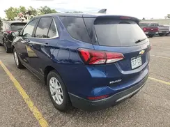 3GNAXTEGXPS113049 2023 CHEVROLET EQUINOX