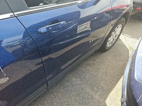 3GNAXTEGXPS113049 2023 CHEVROLET EQUINOX - Image 8
