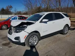 3GNAXTEGXPS117702 2023 CHEVROLET EQUINOX