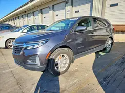 3GNAXTEGXPS119448 2023 CHEVROLET EQUINOX