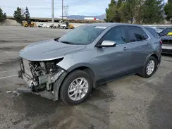 3GNAXTEGXPS149825 2023 CHEVROLET EQUINOX