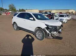 3GNAXTEGXPS166026 2023 CHEVROLET EQUINOX