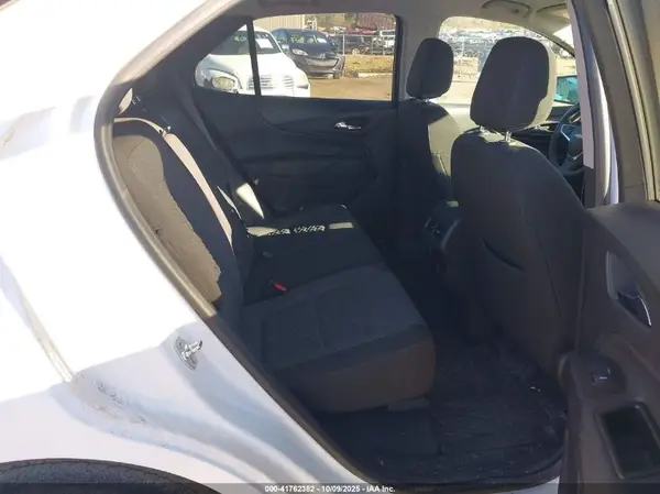 3GNAXTEGXPS166026 2023 CHEVROLET EQUINOX - Image 8