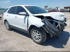 3GNAXTEGXPS166334 2023 CHEVROLET EQUINOX