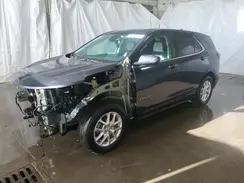 3GNAXTEGXPS182582 2023 CHEVROLET EQUINOX