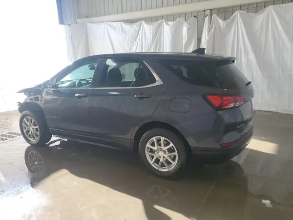 3GNAXTEGXPS182582 2023 CHEVROLET EQUINOX - Image 2