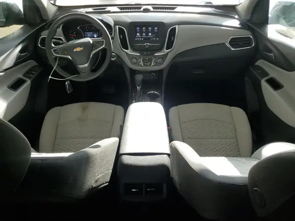 3GNAXTEGXPS182582 2023 CHEVROLET EQUINOX - Image 8