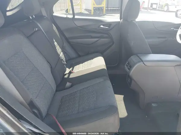 3GNAXTEGXPS191170 2023 CHEVROLET EQUINOX - Image 8