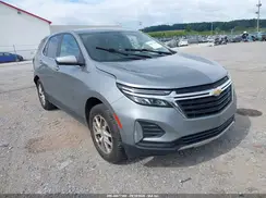 3GNAXTEGXPS202572 2023 CHEVROLET EQUINOX