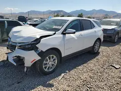 3GNAXTEGXPS205763 2023 CHEVROLET EQUINOX