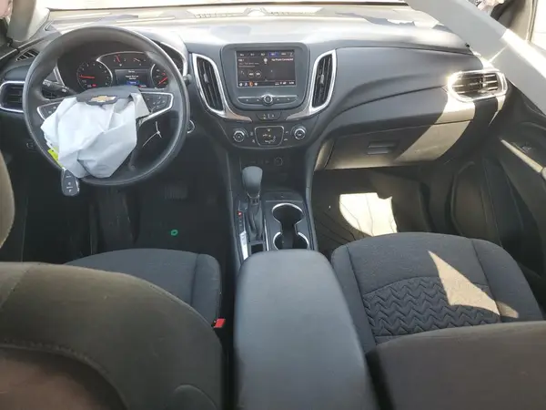 3GNAXTEGXPS205763 2023 CHEVROLET EQUINOX - Image 8